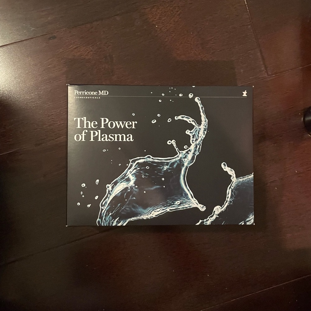 Perricone MD The Power of Plasma Kit (BRAND NEW)